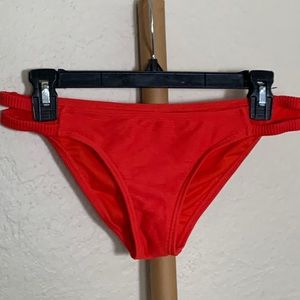 Billabong bikini bottoms